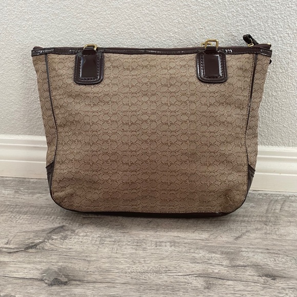 Coach Purse - Picture 2 of 7